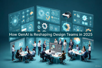 gen ai shaping design team