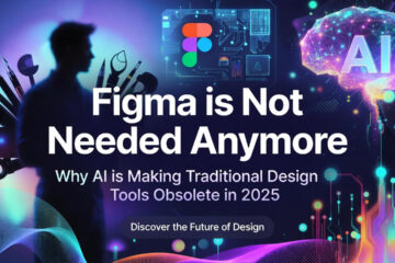 figma is not needed anymore
